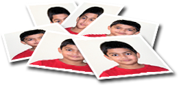 US Passport Photos